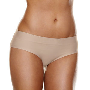 Hollywood Curves Intimates & Sleepwear - Hollywood Curves Nude Booty Booster SeamlessPanty Hollywood Curves Intimates & Sleepwear - Hollywood Curves Nude Booty Booster SeamlessPanty